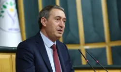 Bakırhan Özel'e sert çıktı: Cellat defterini açacaksak hepiniz borçlu çıkarsınız!