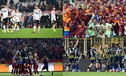 Türk futbolunda 2025 özeti: Rekor transferler, başarılar ve şok operasyonlar