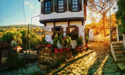 Türkiye'de eşi benzeri yok: İzmir'deki bu köyde her şey minyatür