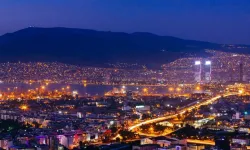 Türkiye’nin en pahalı bölgeleri açıklandı: İzmir  lokanta ve otellerde zirvede!