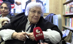 Tutuklu bulunan Buğra Gökce’nin annesi İzmir’de adalet çağrısında bulundu