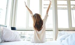 Uzmanlardan uyanma rehberi: Güne iyi başlamak için iki temel kural