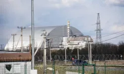 Çernobil’e drone saldırısı: Radyasyon sızıntısı ihtimali var!