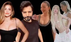 Üç ayrı operasyon,çok sayıda ünlü! İşte soruşturmaya dair kritik detaylar...