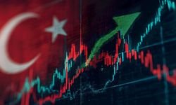 Üçüncü çeyrek büyüme verileri açıklandı