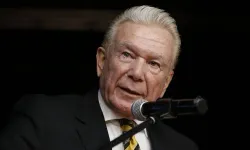 Uğur Dündar’dan Sözcü’ye veda: Kimse git demedi ama ayrılıyorum!