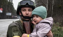 Ukrayna'dan çarpıcı iddia: Kaçırılan çocuklar Kuzey Kore'ye gönderildi