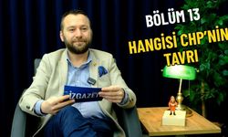 Kooperatif davası, Çağatay Güç’ün tavrı ve Büyükşehir’deki grev gündemi: KAYIT’ın yeni bölümünde çarpıcı mesajlar