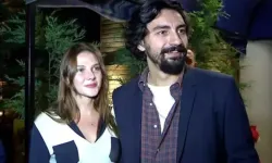 Eşi Alina Boz'un tiyatrosunu izlemeye gitmişti: Umut Evirgen gözaltına alındı!