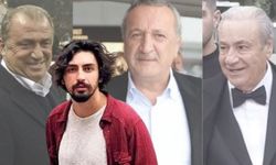 Uyuşturucu soruşturmasında serbest bırakıldı! Ağar-Terim-Evirgen dostluğu yeniden gündemde: Umut Evirgen kimdir?