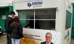 Üniversite yönetiminden tartışılacak çorba kararı