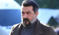 Ünlü oyuncu trafik kazası geçirdi