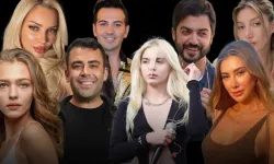 Ünlülere uyuşturucu operasyonu: 4 isim serbest bırakıldı!