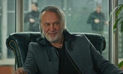 Usta oyuncu Levent Özdilek'in acı günü: Sosyal medya hesabından duyurdu