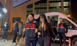Uyuşturucu operasyonunda gözaltına alınmıştı: Danla Bilic'ten ilk açıklama geldi!
