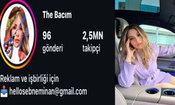 The Bacım Şebnem İnan kimdir? Şebnem İnan neden gözaltına alındı?