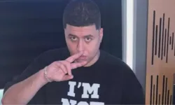 Uyuşturucu soruşturmasında yeni gelişme: Rapçi Ege Karataşlı tutuklandı!