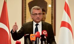 Tufan Erhürman’dan Bahçeli’ye yanıt: Monolog değil diyalog olmalı!