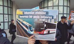 İzmir Halkevleri’nden ulaşım zamlarına tepki: Aktarmalı ulaşım İzmirliler için soyguna dönüştü