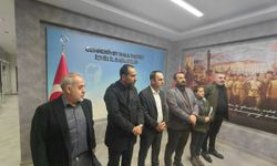 CHP ve DİSK'ten ikinci zirve: Anlaşma sağlandı!