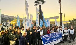 KESK İzmir’den bütçe tepkisi: Yükünü bize yıktığınız vergileri nereye harcayacaksınız?