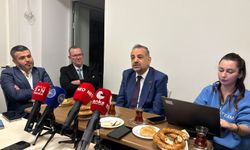 Aslanoğlu’ndan kooperatif davası tepkisi: Süreci baltalamak isteyenler aynı yerde!