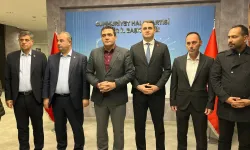 Kartal’dan DİSK-CHP Zirvesi yorumu: Somut adım atılana kadar işçiye rahat yok!