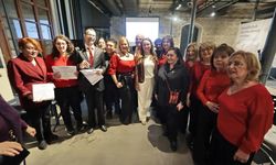 Kültürpark Tenis Spor Kulübü'nden Otizme Farkındalık konseri