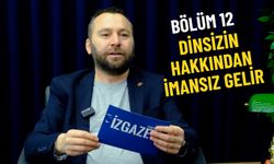 DİSK-CHP zirvesinin olası senaryoları, Tuncay Özkan ve Şenol Aslanoğlu… KAYIT’ın yeni bölümü izleyiciyle buluşacak