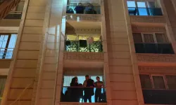 Esenyurt'ta yangın: Hastaneye kaldırılanlar var!