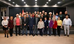 Bornova’da şiir rüzgârı