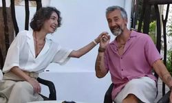 Yangın faciası: Ünlü oyuncu eşiyle ölümden döndü!