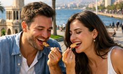 İzmirlilerin kahvaltıda vazgeçemediği lezzet: Sadece 2 malzemeyle yapılıyor