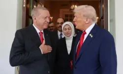 Trump’dan Erdoğan’a övgü: Çetin ceviz, güçlü bir ordu kurdu!