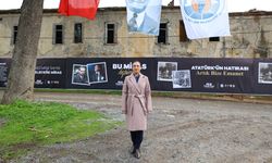 Yıl sonu müjdesi: Çamlık Atatürk Evi Selçuk Belediyesi’ne tahsis edildi