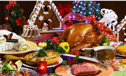 İzmirlilerin çiçek gibi yemeği: Yılbaşı sofralarınızın vazgeçilmezi olacak işte o dolma