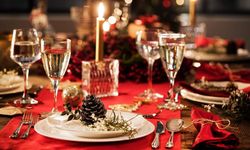 Yılbaşı sofranızın salatası İzmir'den: Hem sağlıklı hem lezzetli