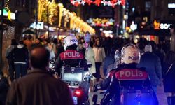 İzmir'de yılbaşı tedbirleri: 13 bin personel sahada!