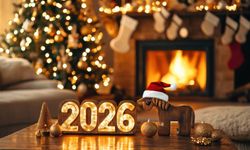 Şans ve bereket getirildiğine inanılır: Dünyada yapılan en ilginç 10 yılbaşı ritüeli