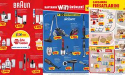 Yılın son ŞOK kataloğu! 31 Aralık 2025 ŞOK aktüel kataloğunda neler var?