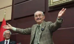 Yılmaz Büyükerşen aktif siyaseti bıraktı: Ömrümün kalan kısmını böyle tamamlayacağım!