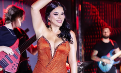 Zara’nın cesur pozu sosyal medyayı salladı: Sınırları zorluyorsun!