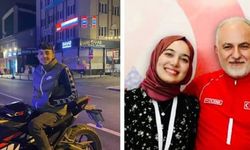 Eski Kızılay Başkanı'nın kızı sadece 3 ay hapis yatacak!