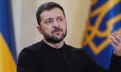 Zelenski'den noel dileği: Ortak hayalimiz Putin'in yok olması!