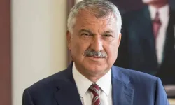 Zeydan Karalar'dan Silivri'den destek mektuplarına yanıt: Buradayım, kalbim sizlerle!