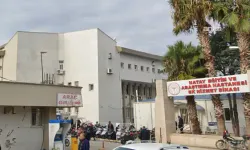 Devlet hastanesi depremde yıkılmıştı: Dosya kapatıldı!