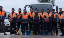 Manisa’da çevre kirliliğine karşı yeni adım: Çöp Avcıları