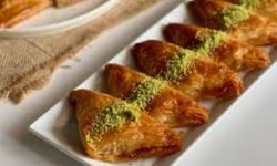 İzmir mutfağının efsane lezzeti: Samsades nasıl yapılır?