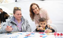 Karşıyaka’da KarneFest’e coşkulu kapanış