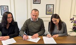 İz Gazete’den örnek protokol: Çalışanlara ağız ve diş sağlığında yüzde 20 indirim